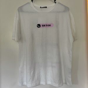 Women’s Graphic Tee